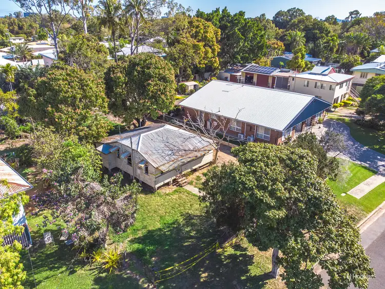 14 Card Street, Berserker QLD 4701