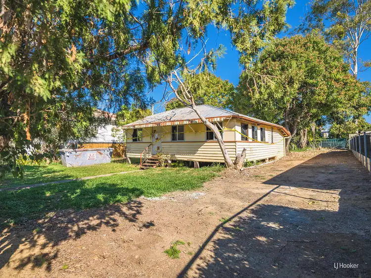 Fifth view of Homely house listing, 14 Card Street, Berserker QLD 4701