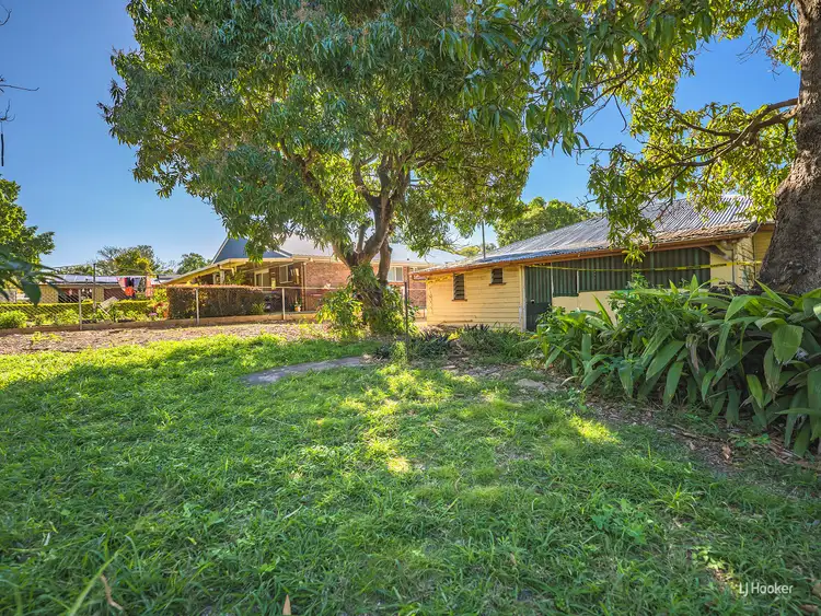 Sixth view of Homely house listing, 14 Card Street, Berserker QLD 4701