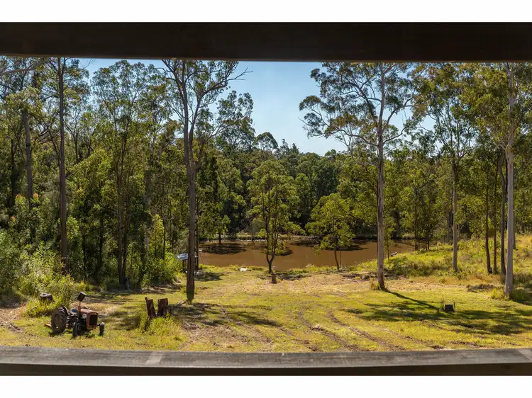 Fifth view of Homely rural property listing, 336a Minimbah Road, Minimbah NSW 2312