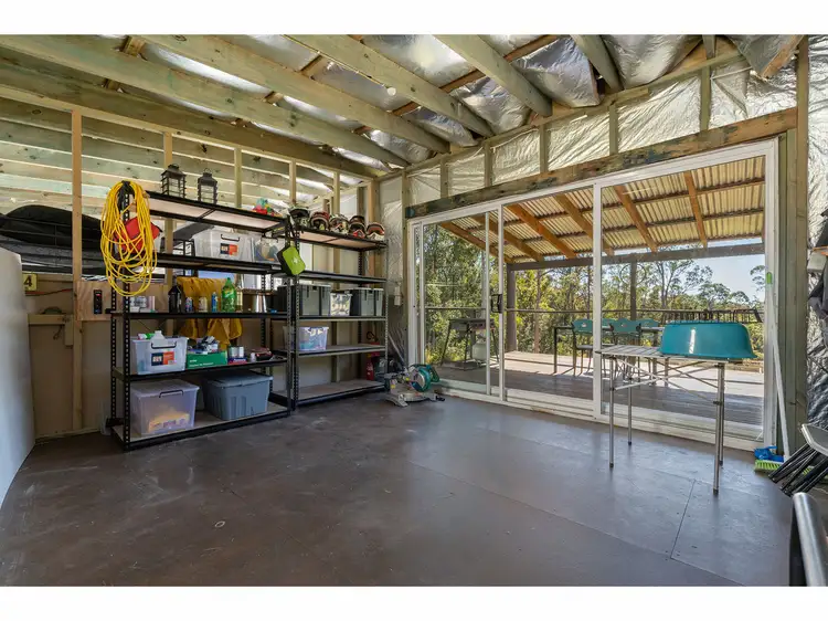 Sixth view of Homely rural property listing, 336a Minimbah Road, Minimbah NSW 2312
