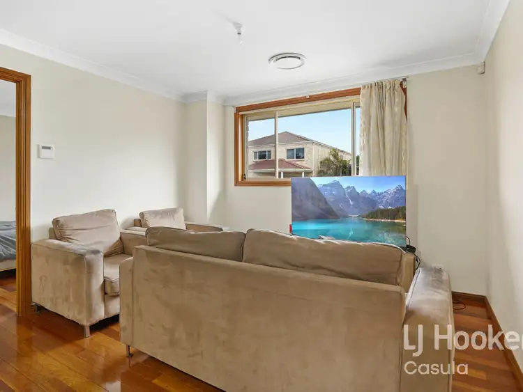 Seventh view of Homely house listing, 3 Watling Avenue, West Hoxton NSW 2171