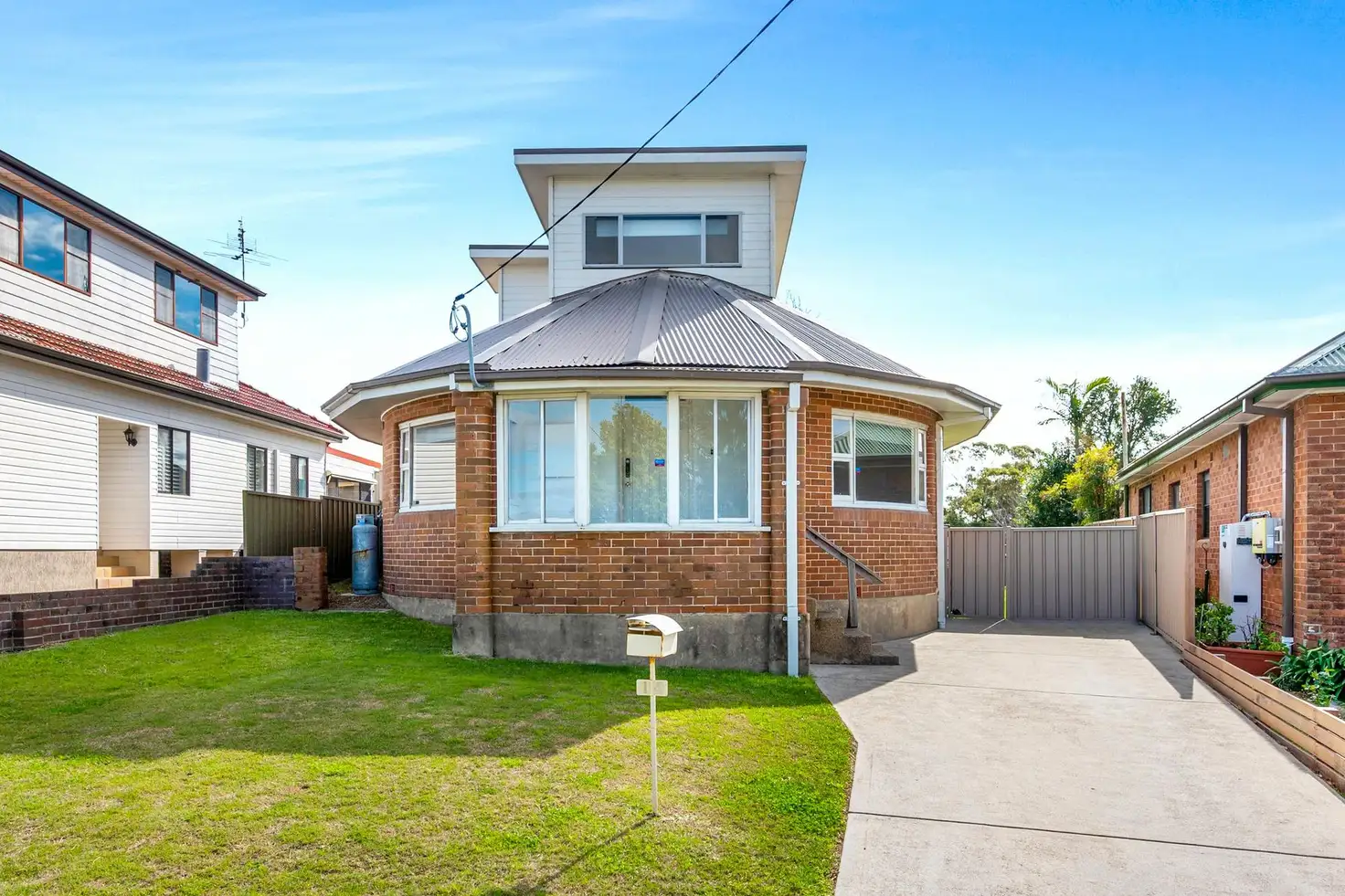Main view of Homely house listing, 14 Vista Parade, Belmont NSW 2280