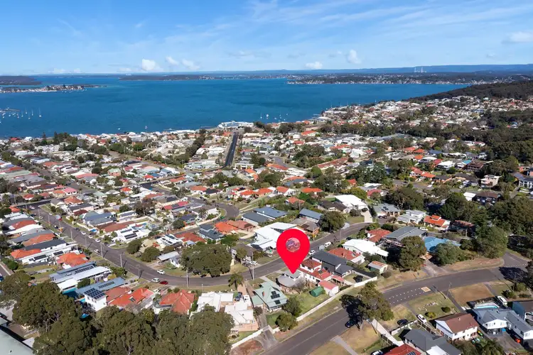 Second view of Homely house listing, 14 Vista Parade, Belmont NSW 2280