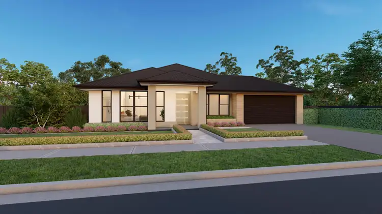 Main view of Homely house listing, Lot 159 Ingleton Circuit, Wilton NSW 2571