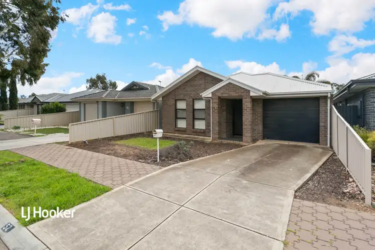 52 Field Street, Parafield Gardens SA 5107