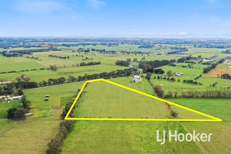 Third view of Homely land listing, 70A O'Briens Road, Yannathan VIC 3981