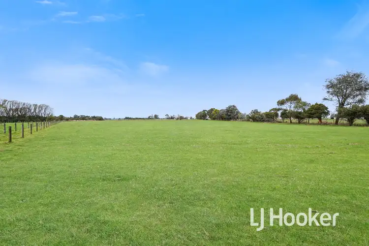 Fourth view of Homely land listing, 70A O'Briens Road, Yannathan VIC 3981