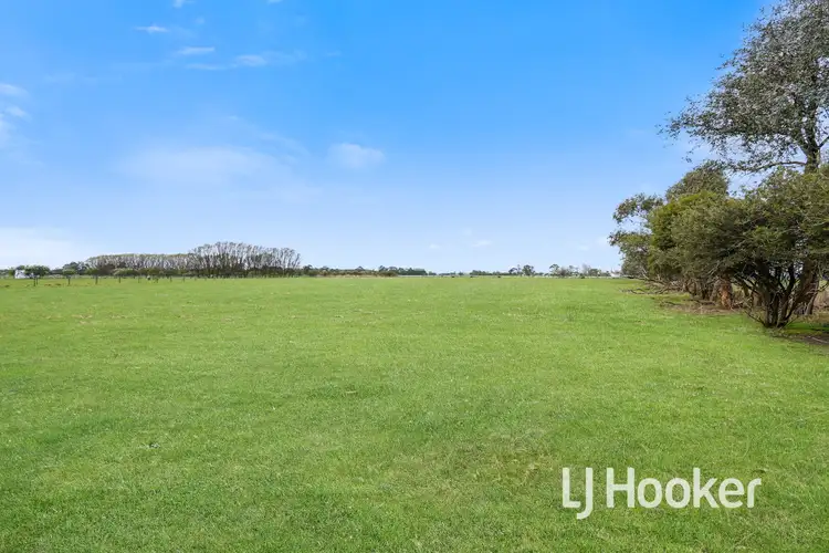 Fifth view of Homely land listing, 70A O'Briens Road, Yannathan VIC 3981