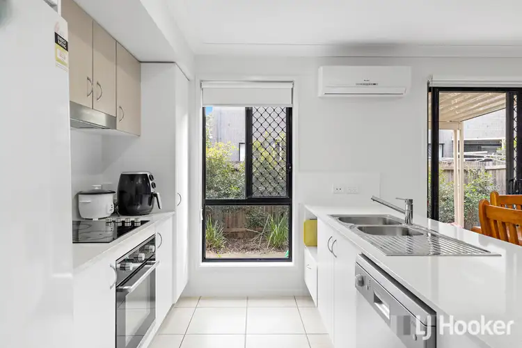 Second view of Homely unit listing, 58/11 Rachow Street, Thornlands QLD 4164