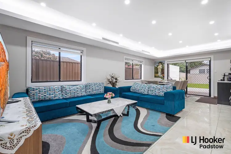 Second view of Homely house listing, 111 Bransgrove Road, Panania NSW 2213