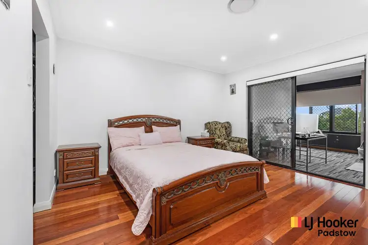 Fifth view of Homely house listing, 111 Bransgrove Road, Panania NSW 2213