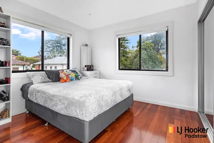 Sixth view of Homely house listing, 111 Bransgrove Road, Panania NSW 2213