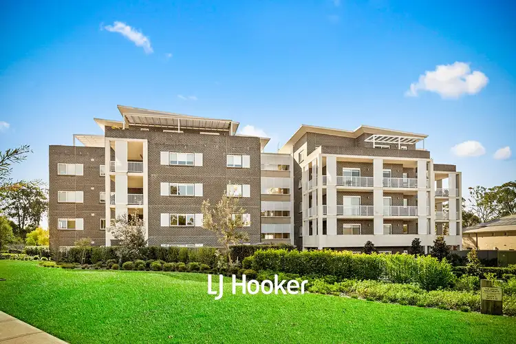 Unit 16/23 Regent Honeyeater Grove, North Kellyville NSW 2155