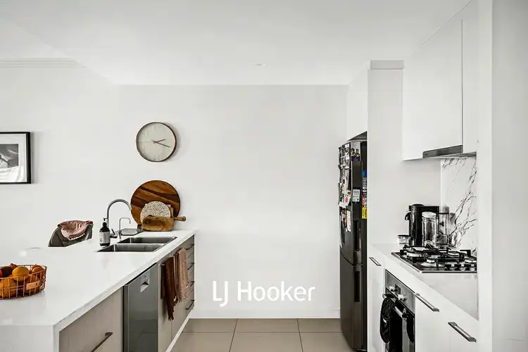 Fifth view of Homely unit listing, Unit 16/23 Regent Honeyeater Grove, North Kellyville NSW 2155