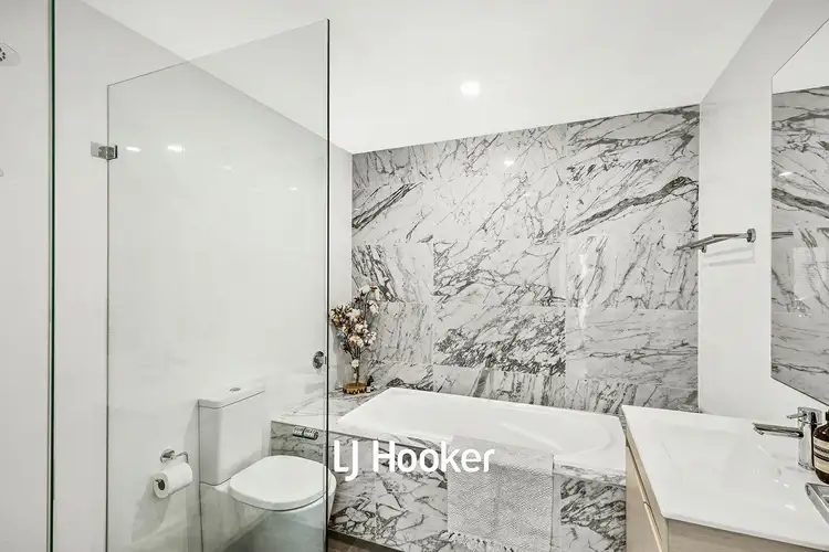 Seventh view of Homely unit listing, Unit 16/23 Regent Honeyeater Grove, North Kellyville NSW 2155