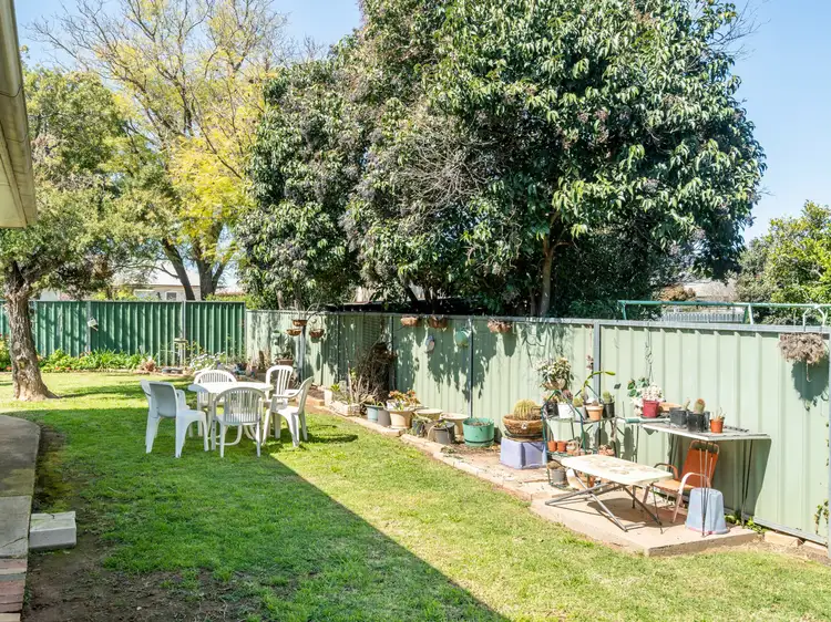 Third view of Homely semi-detached listing, 1+2/23 Sixth Avenue, Narromine NSW 2821