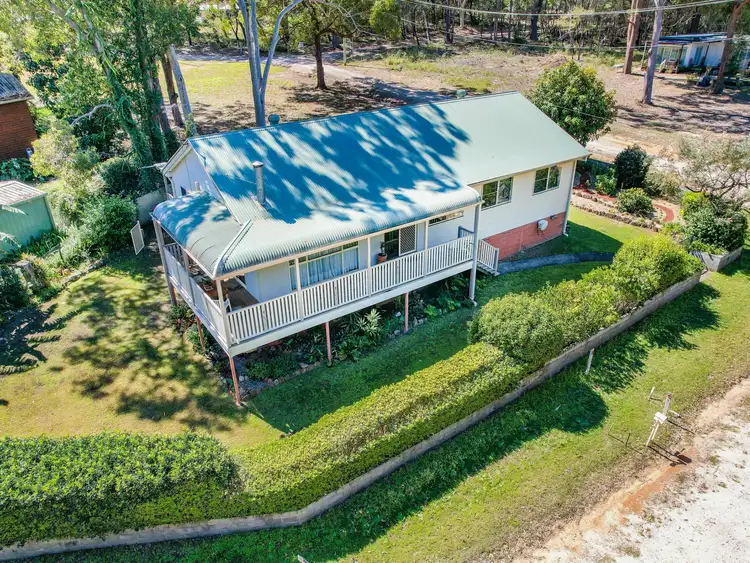 Main view of Homely house listing, 39 Magnolia Street, Russell Island QLD 4184