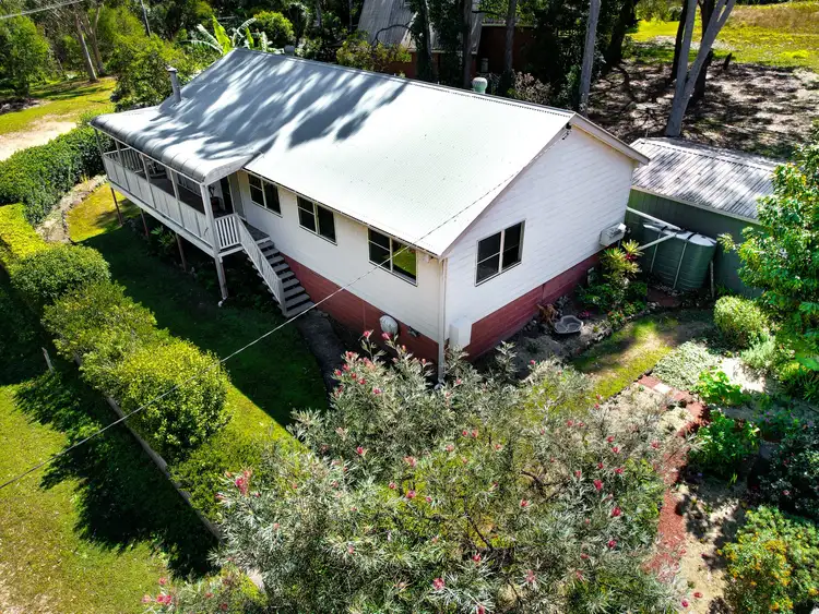 Second view of Homely house listing, 39 Magnolia Street, Russell Island QLD 4184