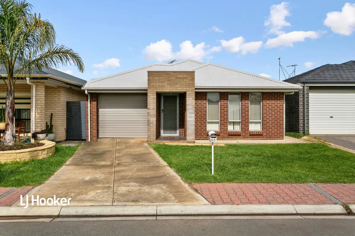 Main view of Homely house listing, 26 Rody Court, Munno Para West SA 5115