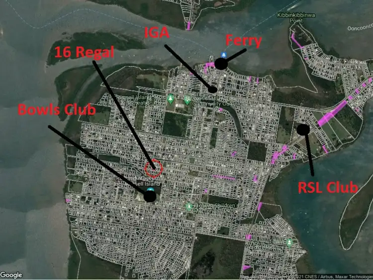 16 Regal Street, Russell Island QLD 4184