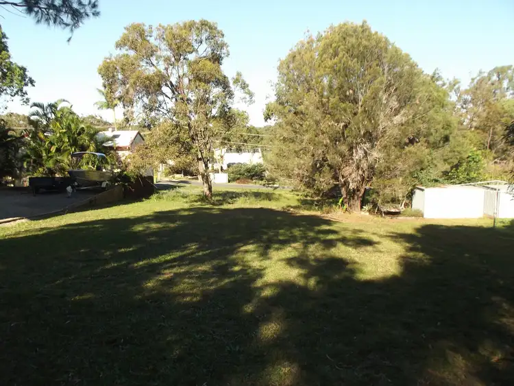 Main view of Homely land listing, 6 Ashton Street, Macleay Island QLD 4184