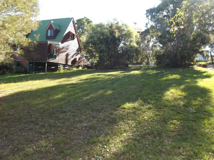 Second view of Homely land listing, 6 Ashton Street, Macleay Island QLD 4184