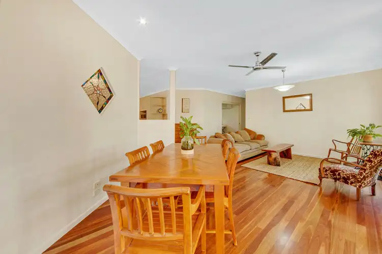 Fifth view of Homely house listing, 13 Coal Crescent, Tannum Sands QLD 4680