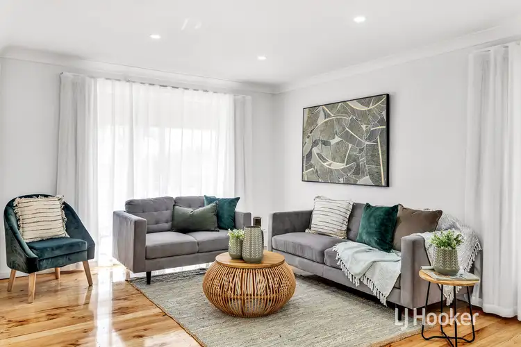 Fourth view of Homely house listing, 37 Turquoise Drive, Salisbury East SA 5109
