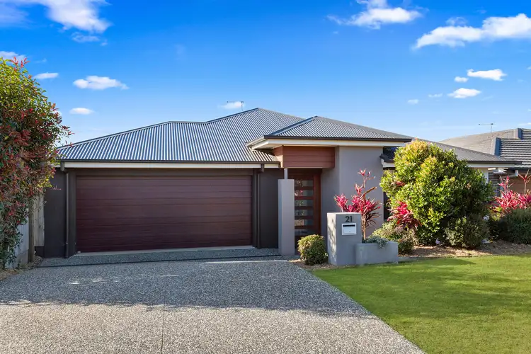 21 Leven Street, Thornlands QLD 4164