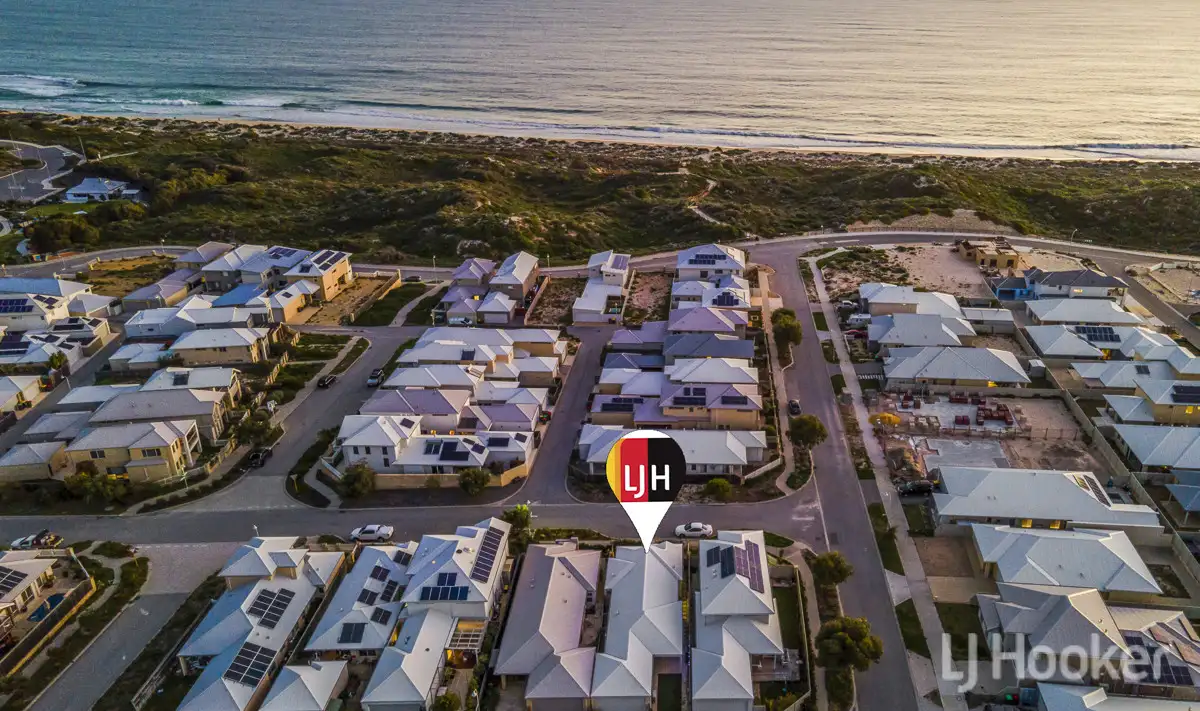 Main view of Homely house listing, 22 Sandbar Street, Yanchep WA 6035