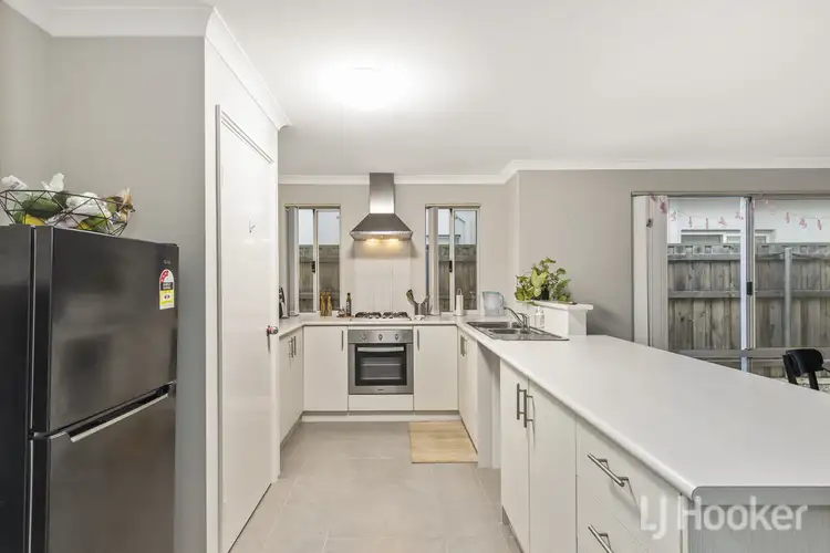 Fifth view of Homely house listing, 22 Sandbar Street, Yanchep WA 6035