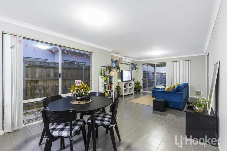 Sixth view of Homely house listing, 22 Sandbar Street, Yanchep WA 6035
