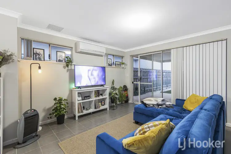 Seventh view of Homely house listing, 22 Sandbar Street, Yanchep WA 6035