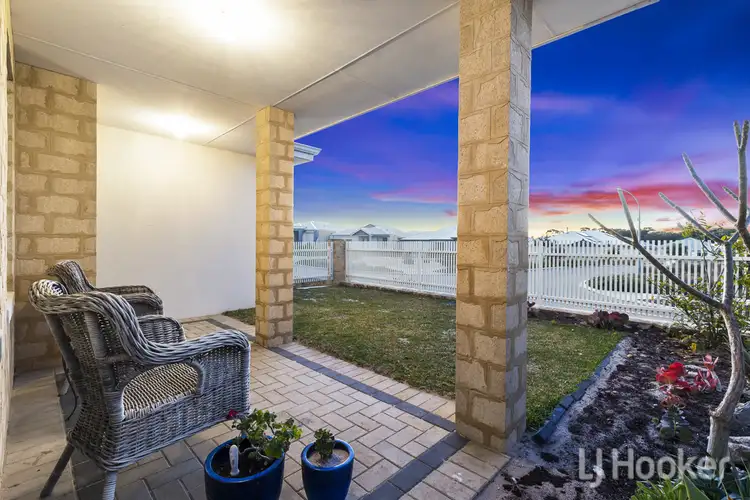 Third view of Homely house listing, 38 Lookout Drive, Yanchep WA 6035