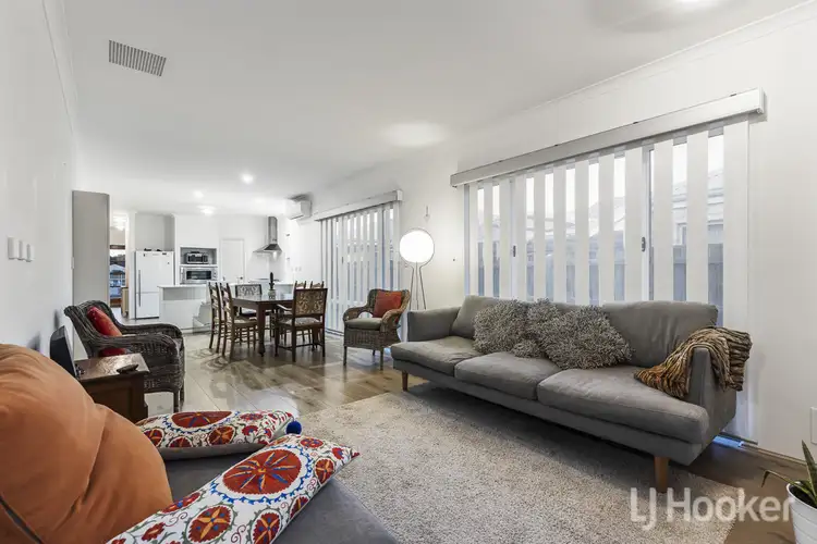 Sixth view of Homely house listing, 38 Lookout Drive, Yanchep WA 6035