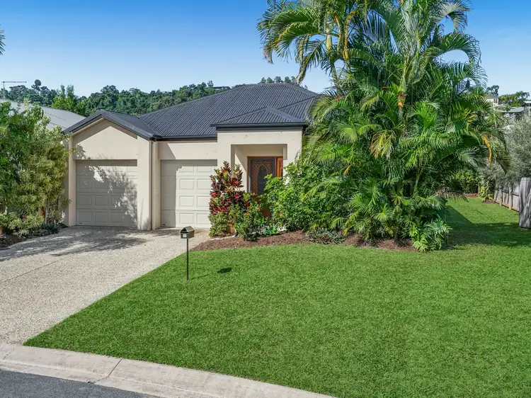 Main view of Homely house listing, 53 Chesterfield Close, Brinsmead QLD 4870