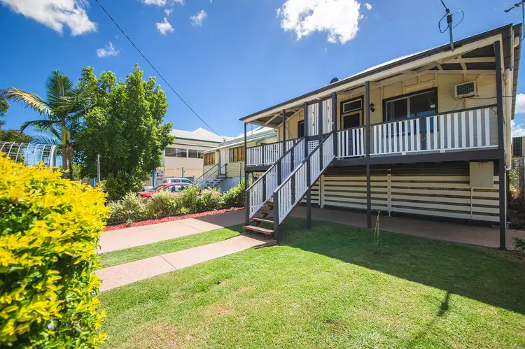 237 Murray Street, Rockhampton City QLD 4700