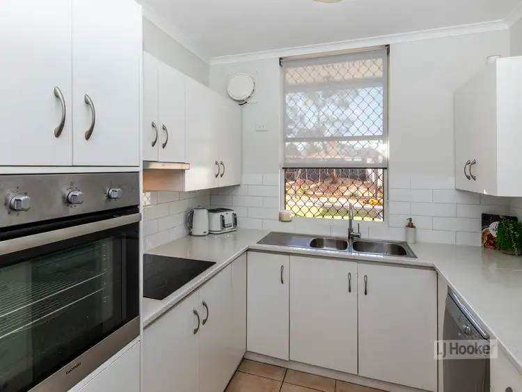 Fourth view of Homely house listing, 103 Lackman Terrace, Braitling NT 870
