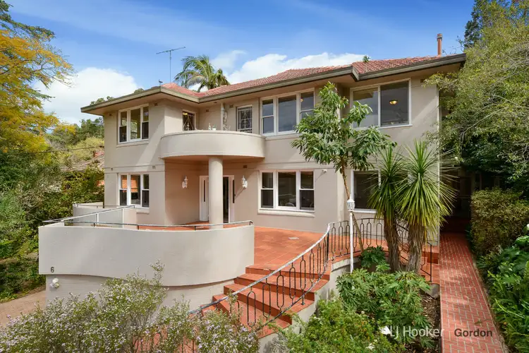 Main view of Homely house listing, 6 Laing Ave, Killara NSW 2071