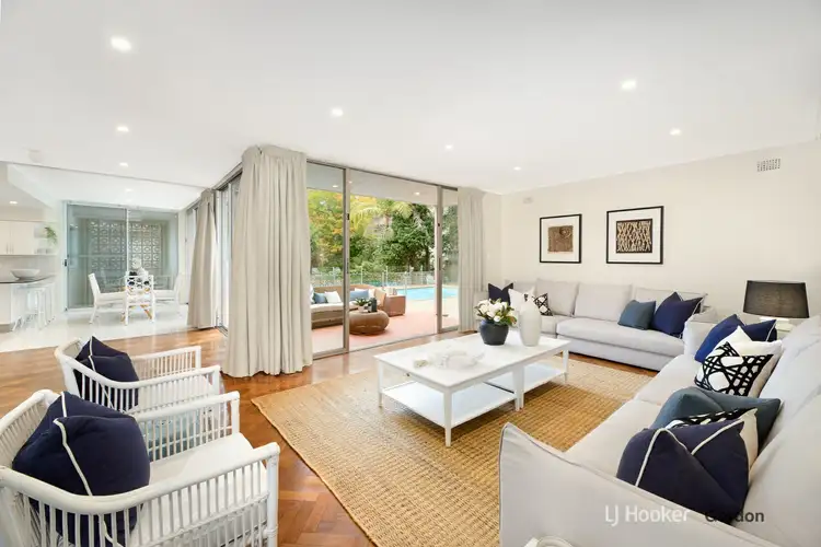 Third view of Homely house listing, 6 Laing Ave, Killara NSW 2071