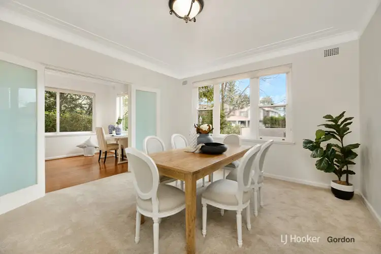 Fifth view of Homely house listing, 6 Laing Ave, Killara NSW 2071