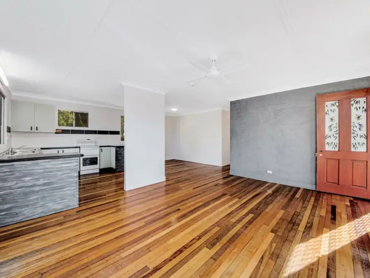 Fourth view of Homely house listing, 49 Amaroo Street, Boyne Island QLD 4680
