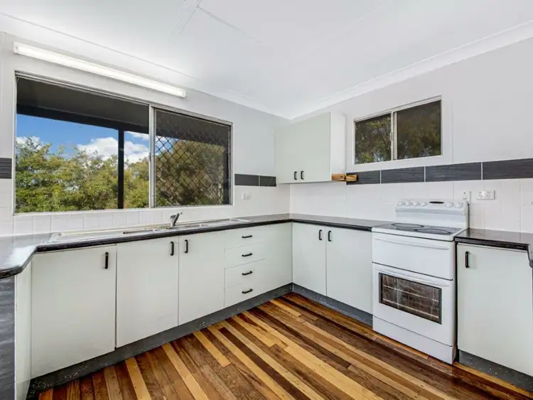 Fifth view of Homely house listing, 49 Amaroo Street, Boyne Island QLD 4680