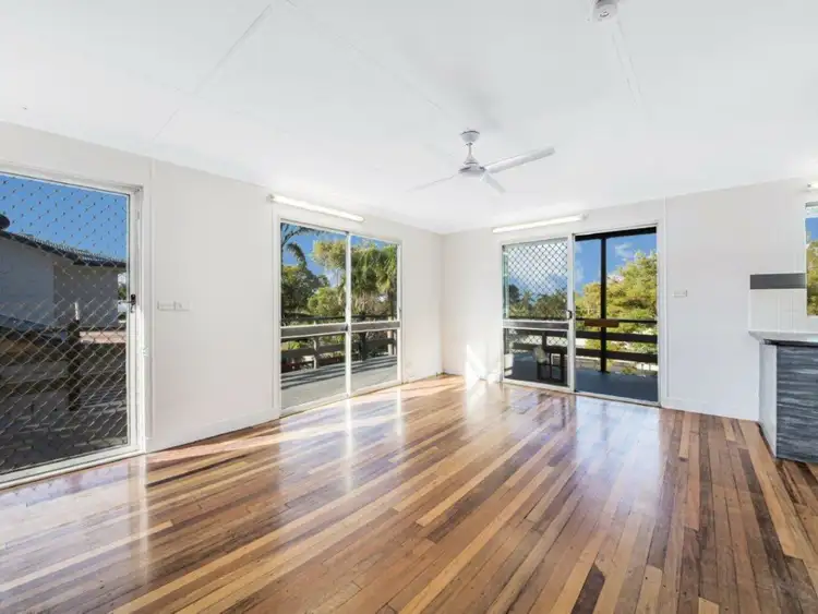 Seventh view of Homely house listing, 49 Amaroo Street, Boyne Island QLD 4680