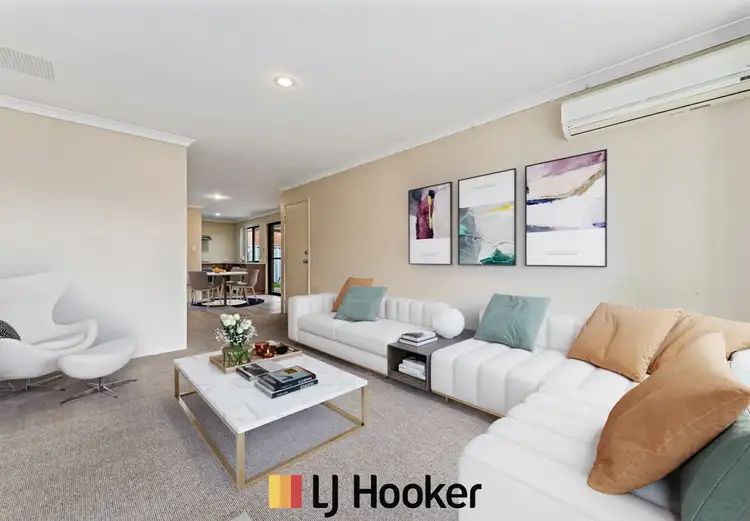 63B Marloo Road, Westminster WA 6061
