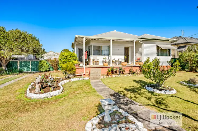 Main view of Homely house listing, 88 Gillies Street, Rutherford NSW 2320