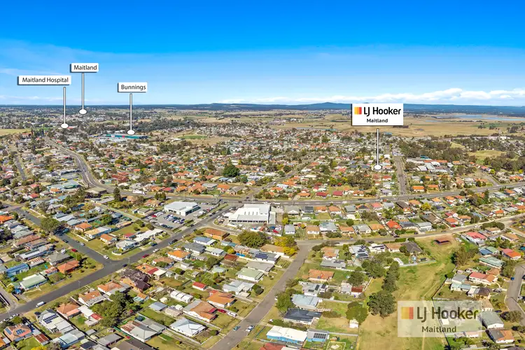 Second view of Homely house listing, 88 Gillies Street, Rutherford NSW 2320
