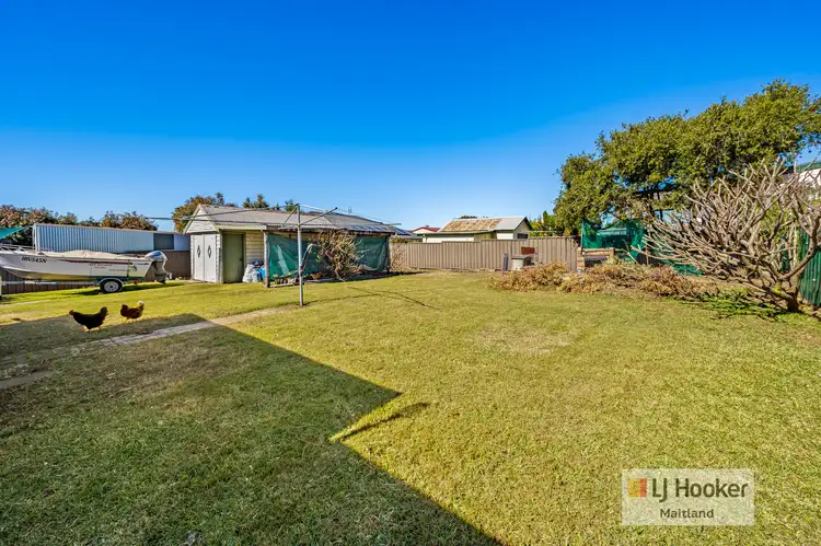Third view of Homely house listing, 88 Gillies Street, Rutherford NSW 2320