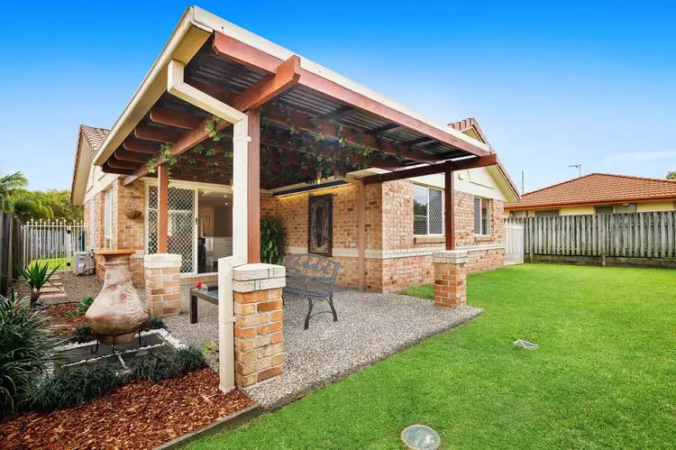 Third view of Homely house listing, 4 Kiara Court, Mudgeeraba QLD 4213